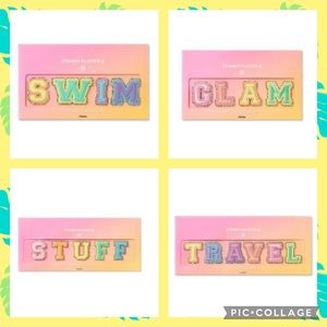 STONEY CLOVER LN x TARGET STICKER PATCH BUNDLE